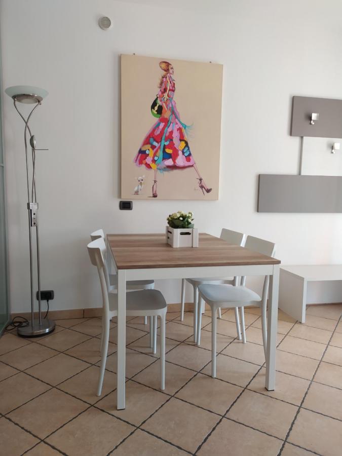 Antopolis Appartement Malcesine