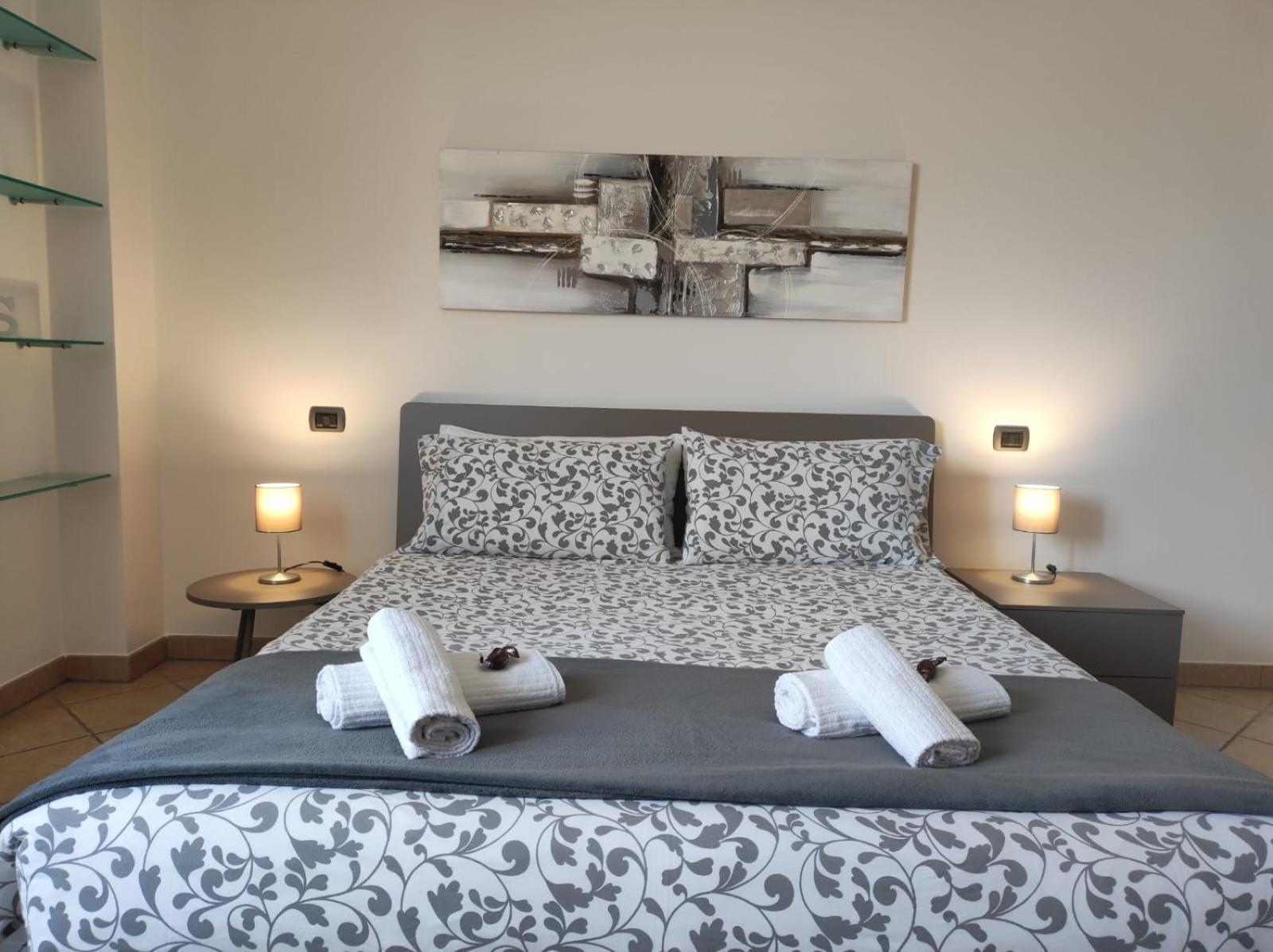 Appartement Antopolis *