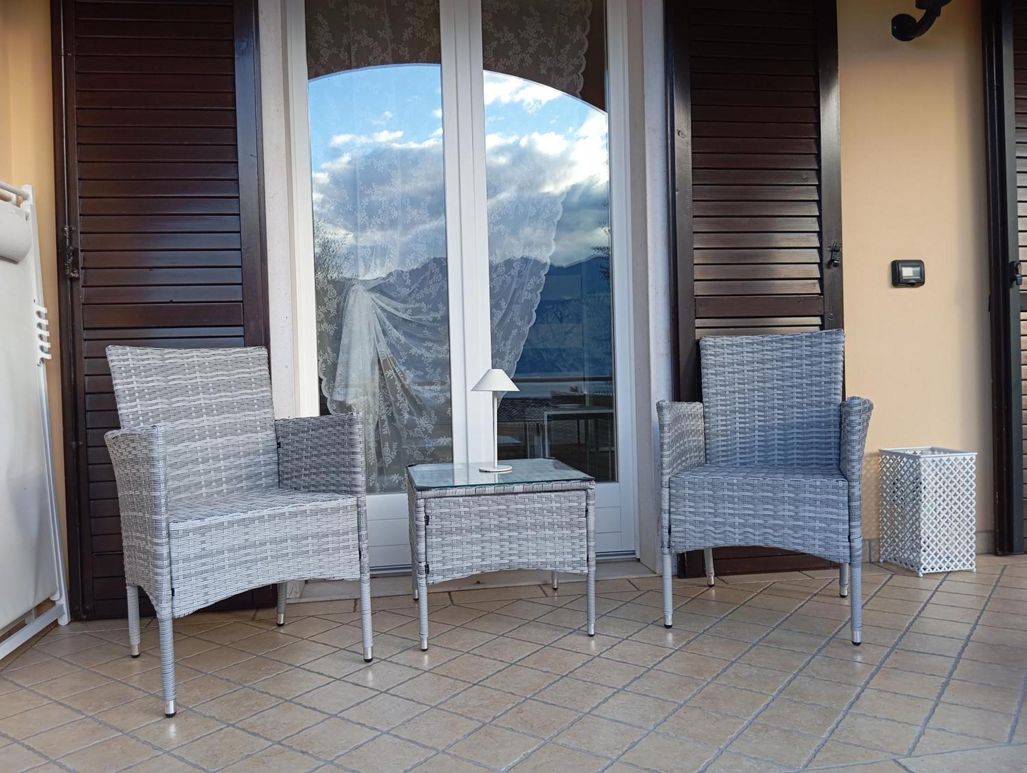 Antopolis Appartement Malcesine