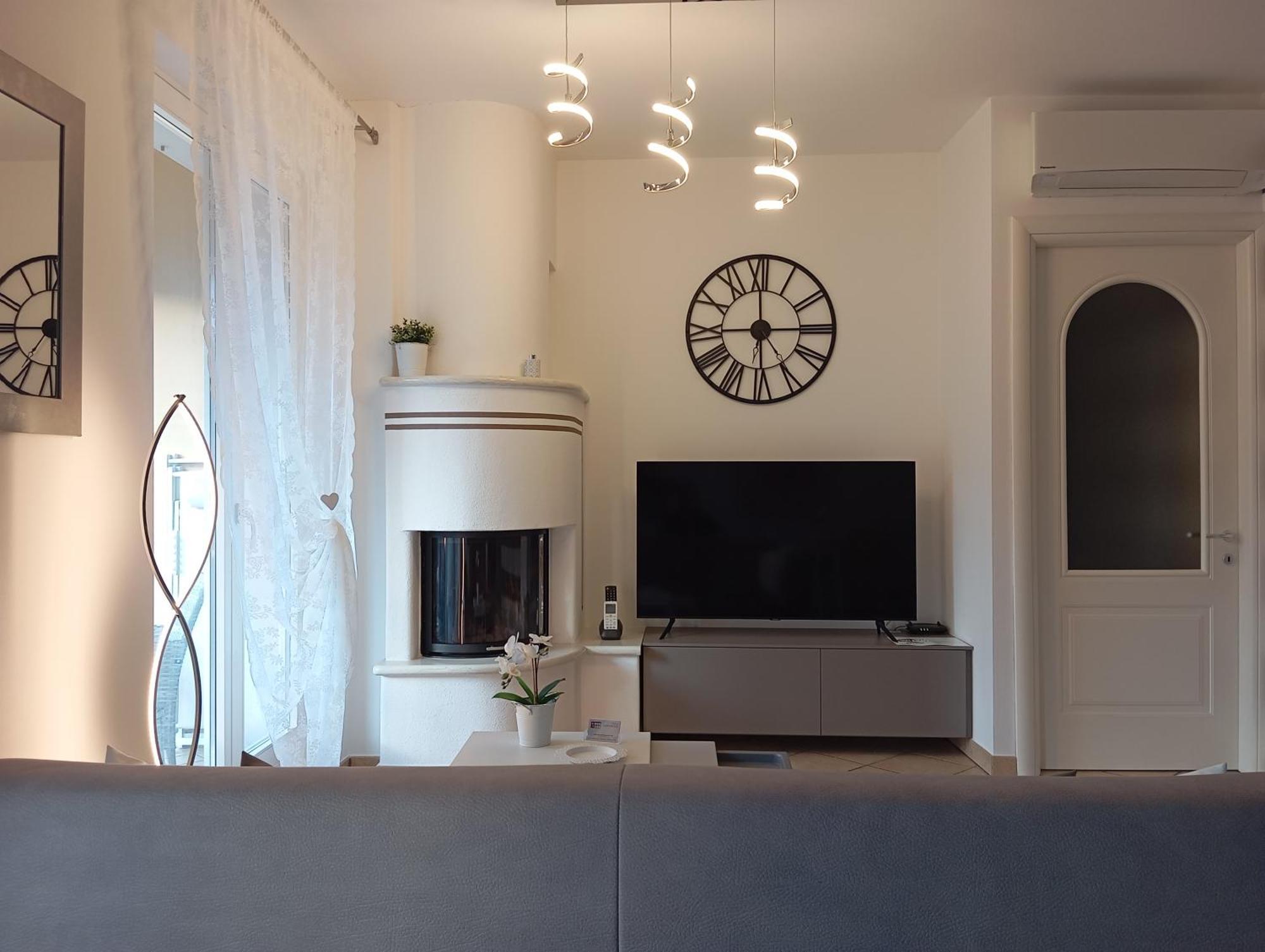Appartement Antopolis Malcesine