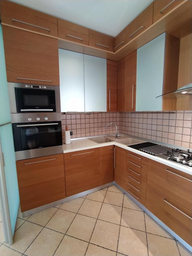 Antopolis Apartment *