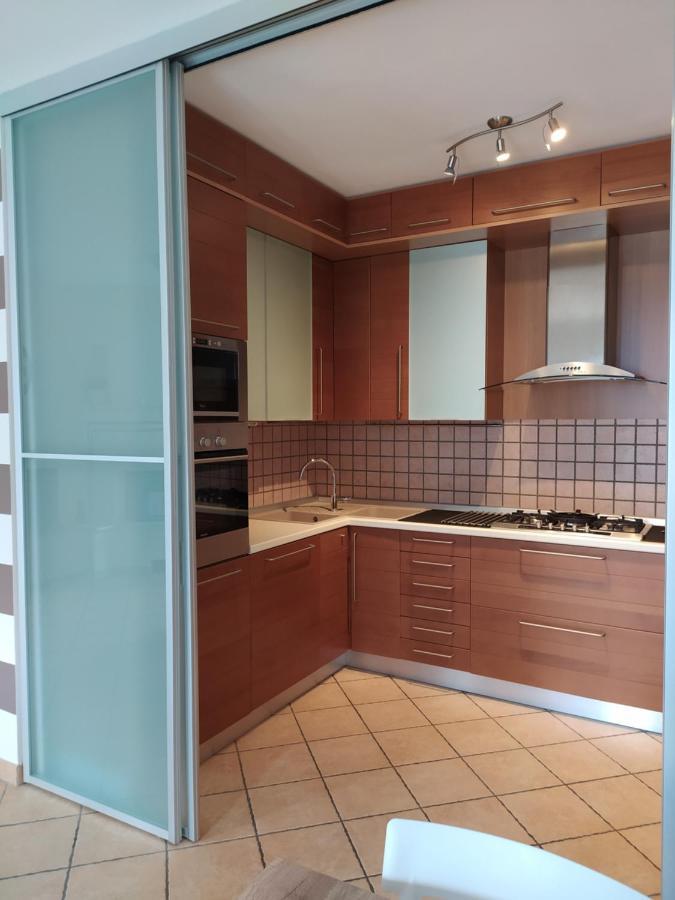 Antopolis Apartment