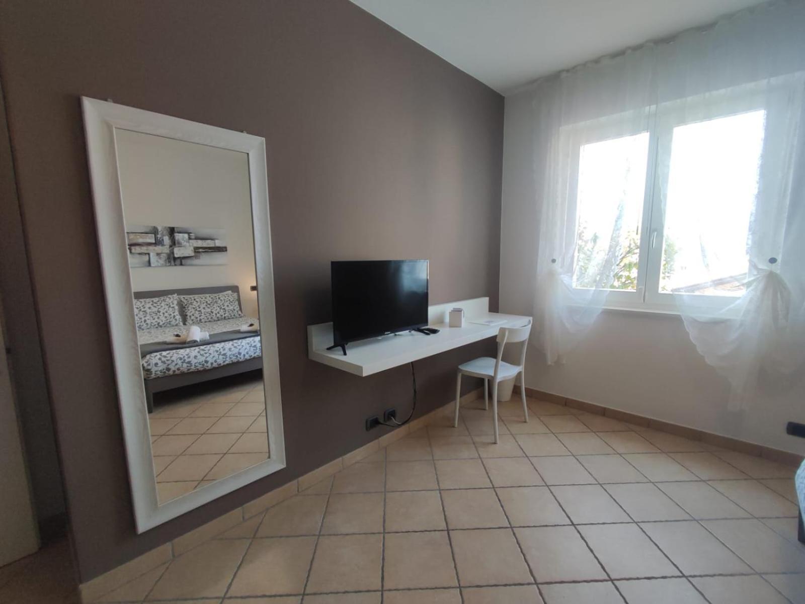 Antopolis Apartment *