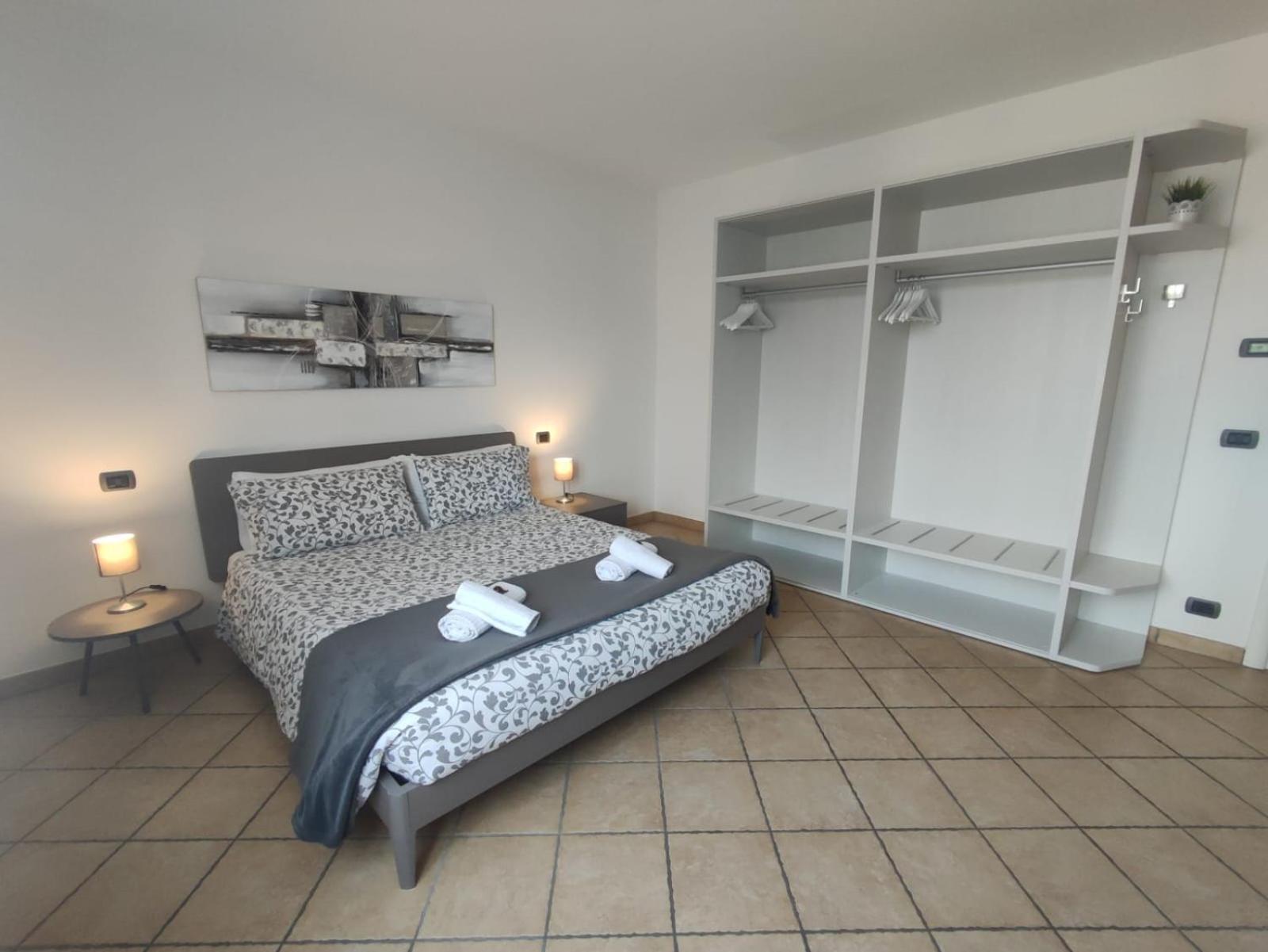 Antopolis Apartment Malcesine