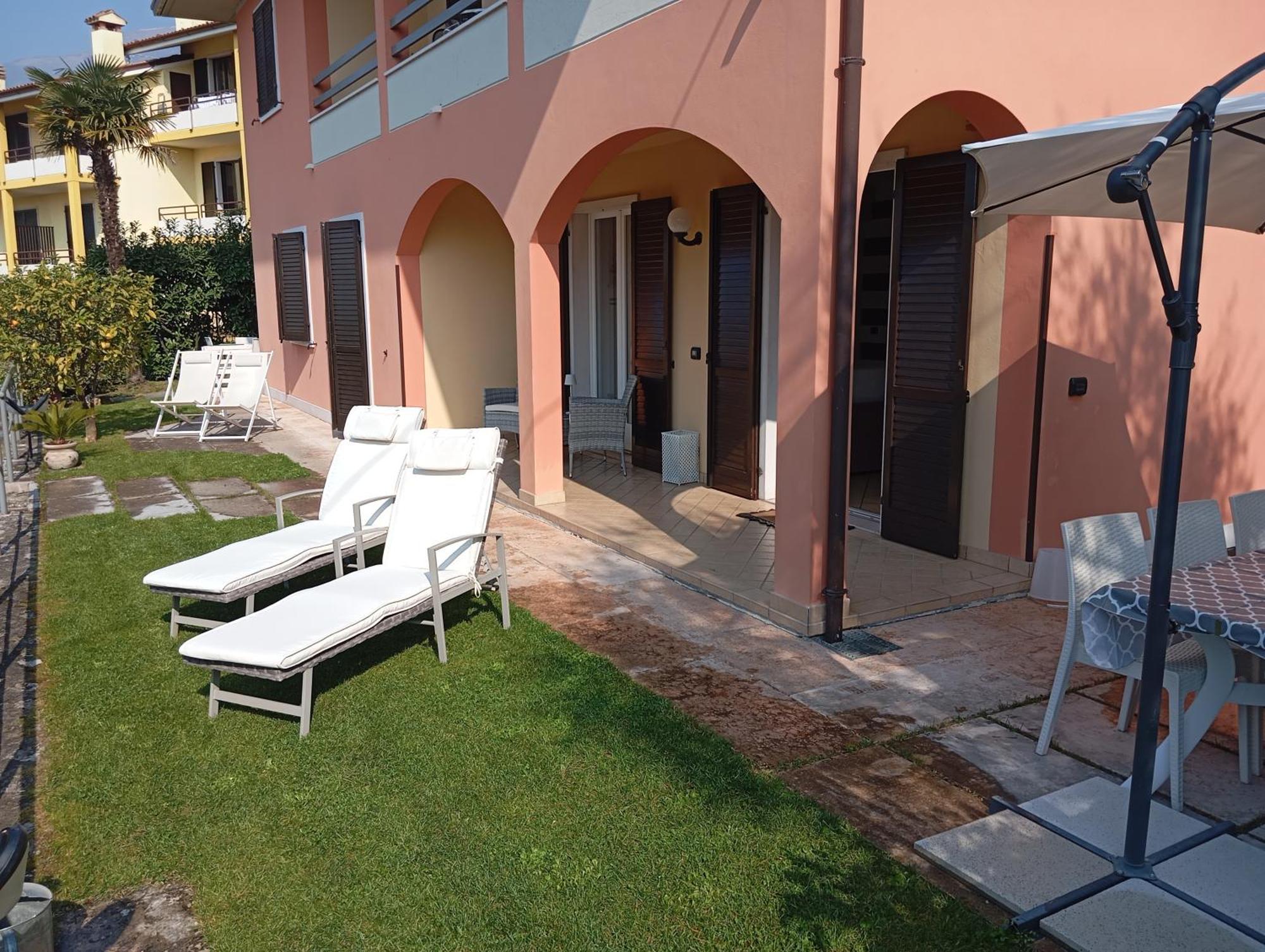 Apartment Antopolis