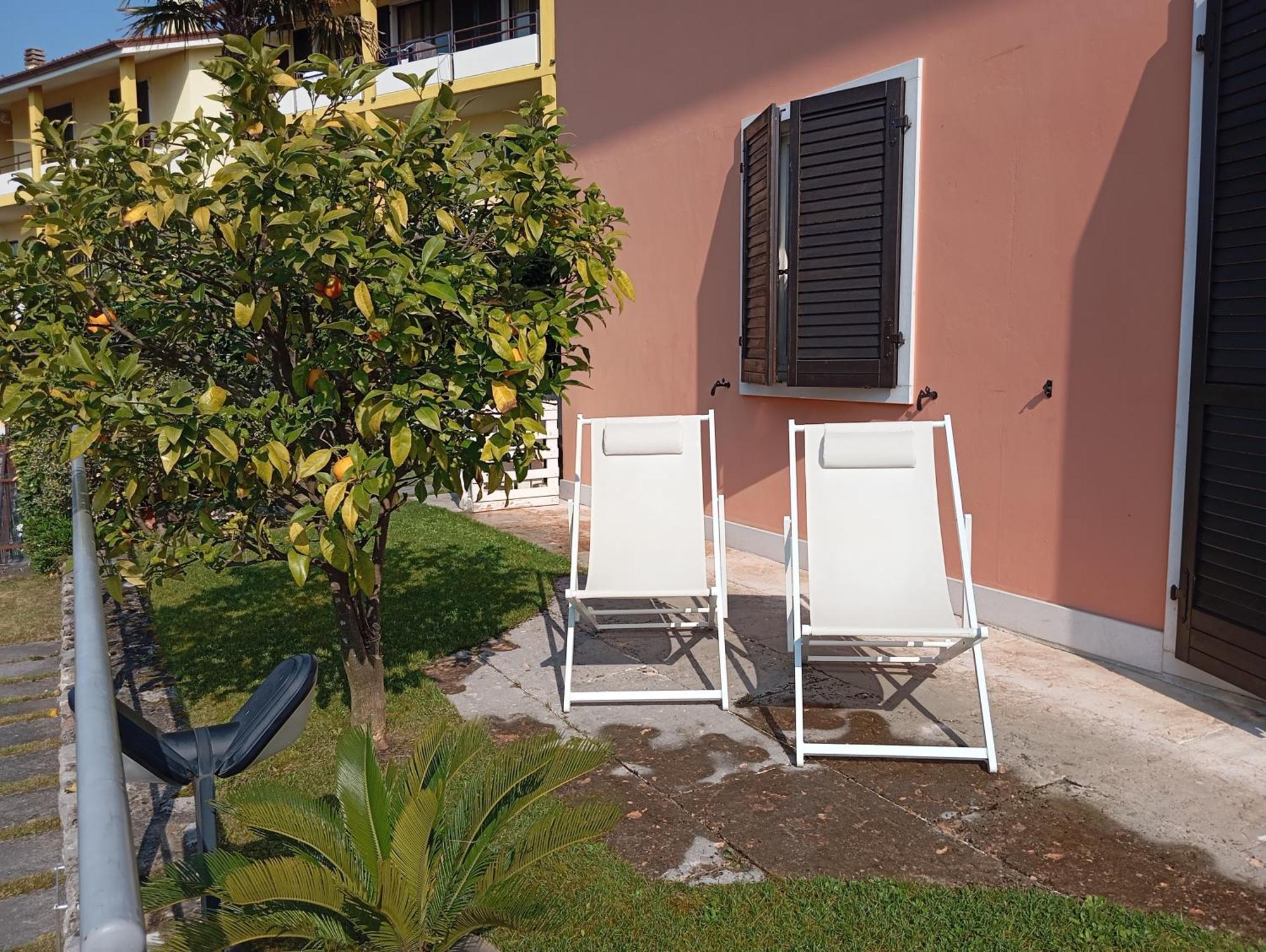 Antopolis Apartment *