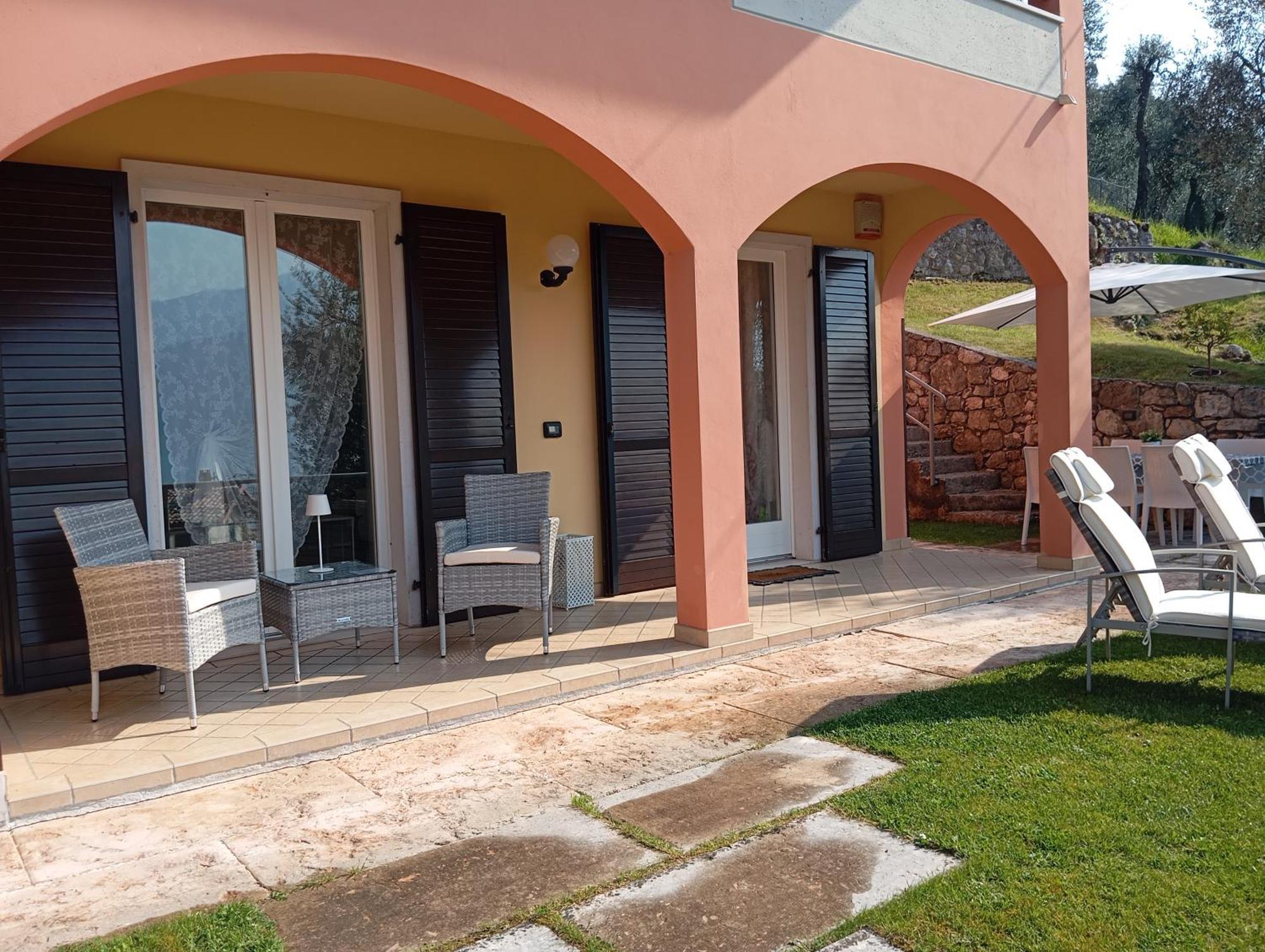 Apartment Antopolis *