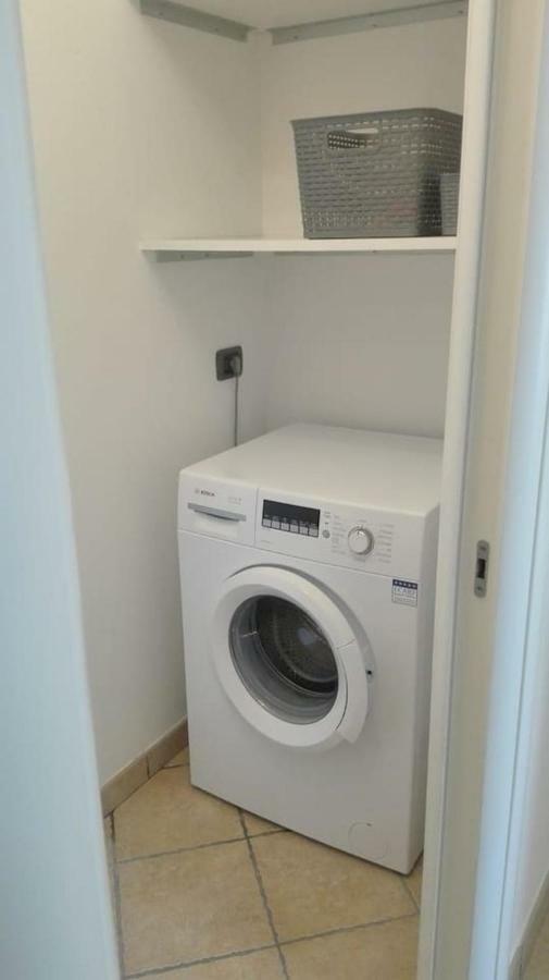Antopolis Apartment *