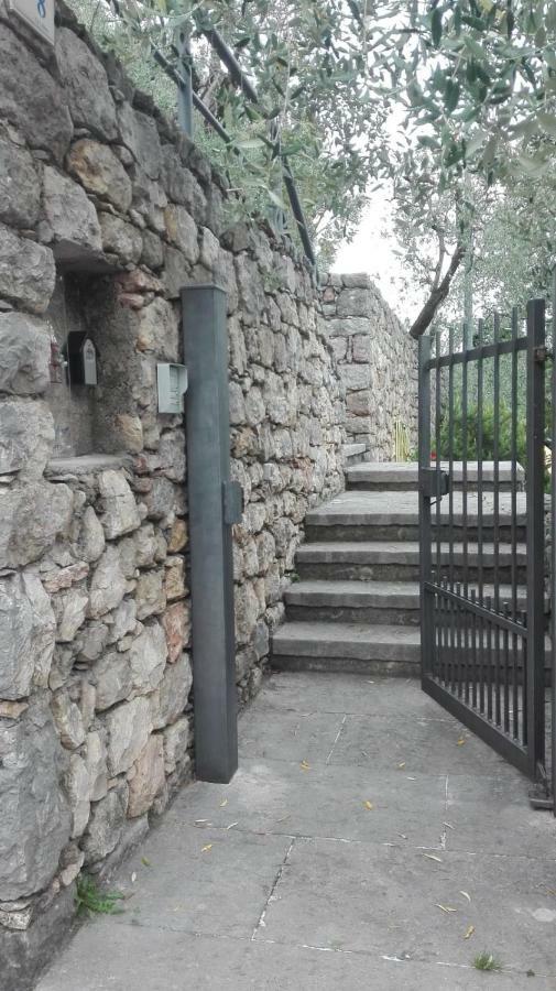 Apartment Antopolis Malcesine